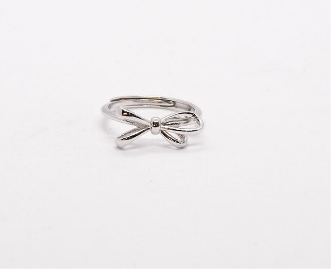 Charming Flower Ring