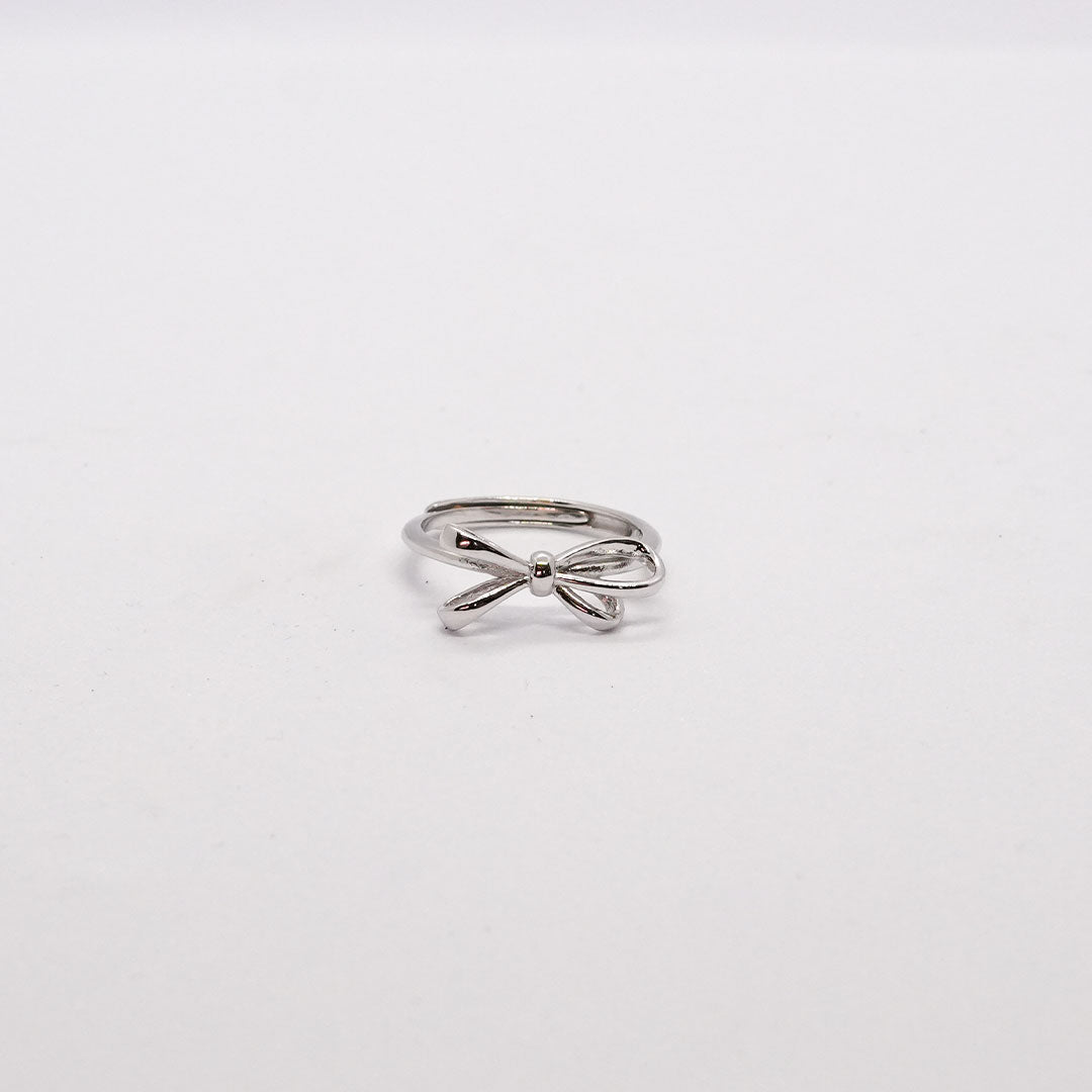 Charming Flower Ring