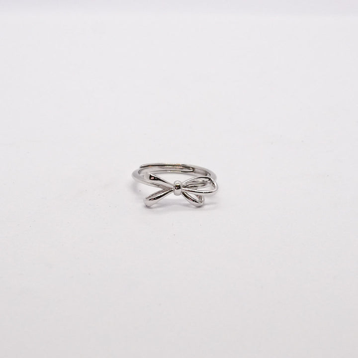 Charming Flower Ring